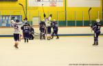 Photo hockey match Avignon - Clermont-Ferrand le 15/11/2014