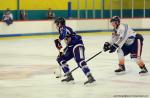 Photo hockey match Avignon - Clermont-Ferrand le 19/09/2015