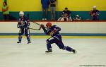 Photo hockey match Avignon - Clermont-Ferrand le 19/09/2015