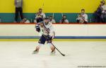 Photo hockey match Avignon - Clermont-Ferrand le 19/09/2015