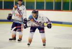 Photo hockey match Avignon - Clermont-Ferrand le 19/09/2015