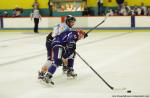 Photo hockey match Avignon - Clermont-Ferrand le 19/09/2015