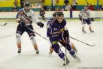 Photo hockey match Avignon - Clermont-Ferrand le 19/09/2015