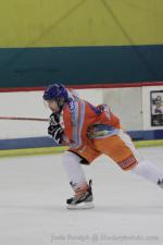 Photo hockey match Avignon - Clermont-Ferrand II le 10/11/2012