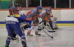 Photo hockey match Avignon - Clermont-Ferrand II le 10/11/2012