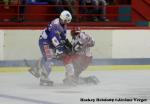 Photo hockey match Avignon - Courbevoie  le 19/09/2009