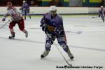 Photo hockey match Avignon - Courbevoie  le 19/09/2009