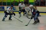 Photo hockey match Avignon - Dijon  le 18/11/2008