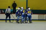 Photo hockey match Avignon - Dijon  le 18/11/2008