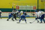 Photo hockey match Avignon - Dijon  le 18/11/2008