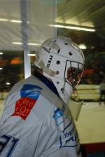 Photo hockey match Avignon - Dijon  le 18/11/2008