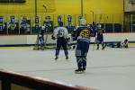 Photo hockey match Avignon - Dijon  le 18/11/2008
