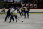 Photo hockey match Avignon - Dijon  le 18/11/2008