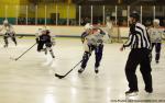 Photo hockey match Avignon - Epinal  le 11/04/2014