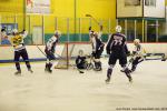 Photo hockey match Avignon - Epinal  le 11/04/2014