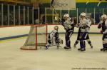 Photo hockey match Avignon - Epinal  le 11/04/2014