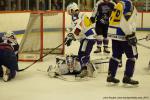 Photo hockey match Avignon - Epinal  le 11/04/2014