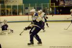Photo hockey match Avignon - Epinal  le 11/04/2014