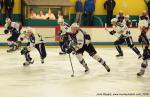 Photo hockey match Avignon - Epinal  le 11/04/2014