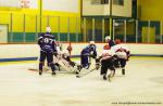 Photo hockey match Avignon - Evry  le 11/10/2014