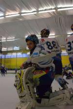 Photo hockey match Avignon - Gap  le 14/04/2009