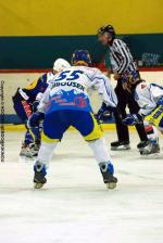 Photo hockey match Avignon - Gap  le 14/04/2009