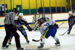 Photo hockey match Avignon - Gap  le 14/04/2009