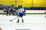 Photo hockey match Avignon - Gap  le 14/04/2009