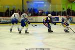 Photo hockey match Avignon - Gap  le 14/04/2009