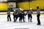Photo hockey match Avignon - Gap  le 14/04/2009
