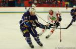 Photo hockey match Avignon - La Roche-sur-Yon le 03/01/2015