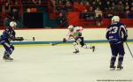 Photo hockey match Avignon - La Roche-sur-Yon le 03/01/2015