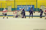 Photo hockey match Avignon - La Roche-sur-Yon le 03/01/2015