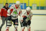 Photo hockey match Avignon - La Roche-sur-Yon le 03/01/2015