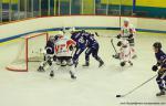 Photo hockey match Avignon - La Roche-sur-Yon le 03/01/2015