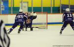 Photo hockey match Avignon - La Roche-sur-Yon le 03/01/2015