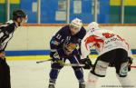Photo hockey match Avignon - La Roche-sur-Yon le 03/01/2015