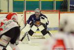 Photo hockey match Avignon - La Roche-sur-Yon le 03/01/2015