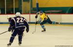Photo hockey match Avignon - Limoges le 08/10/2016