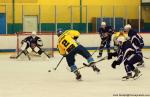 Photo hockey match Avignon - Limoges le 08/10/2016