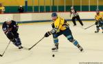 Photo hockey match Avignon - Limoges le 08/10/2016