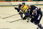 Photo hockey match Avignon - Limoges le 08/10/2016