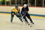 Photo hockey match Avignon - Limoges le 08/10/2016