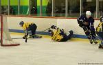 Photo hockey match Avignon - Limoges le 08/10/2016