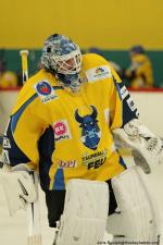 Photo hockey match Avignon - Limoges le 08/10/2016