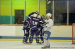 Photo hockey match Avignon - Marseille le 19/10/2013