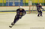 Photo hockey match Avignon - Marseille le 19/10/2013