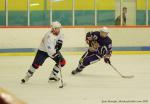 Photo hockey match Avignon - Marseille le 19/10/2013