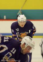 Photo hockey match Avignon - Marseille le 19/10/2013