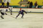 Photo hockey match Avignon - Marseille le 19/10/2013